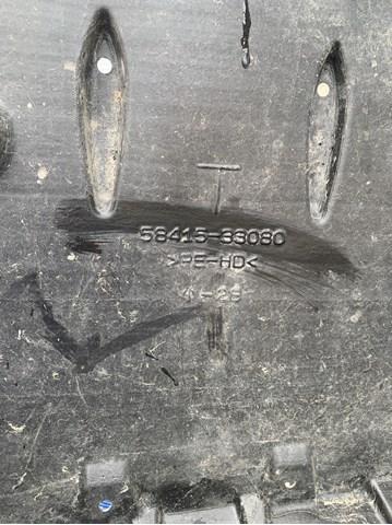  5841533080 Toyota