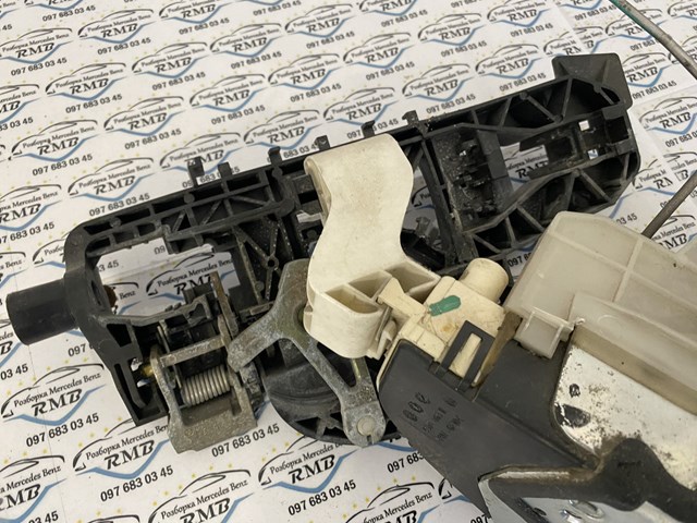 Купити A2217302335 Mercedes 