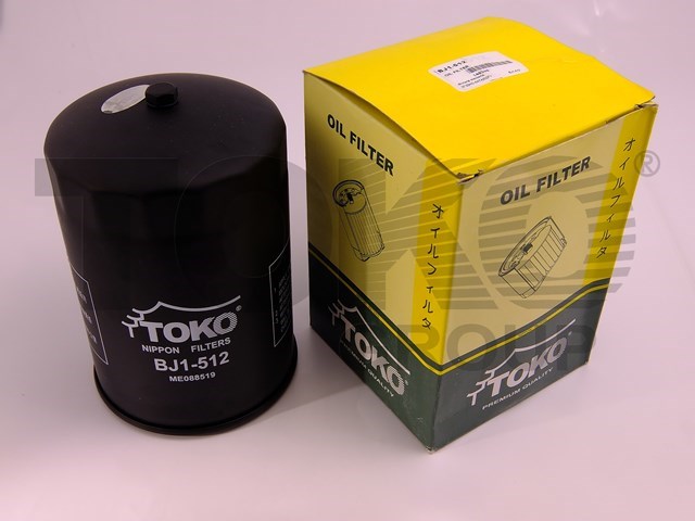 T1113012 Toko cars 