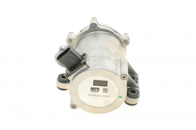 Помпа охолодження Hepu P430Z ціна, від 257.03 USD
