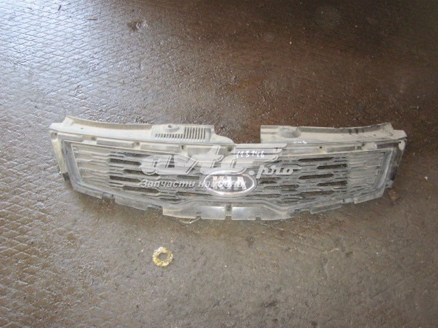 863511H500 Hyundai/Kia Решітка радіатора