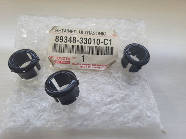 Купити 8934833010C1 Toyota Кронштейн датчика парктроніка, передній бічний