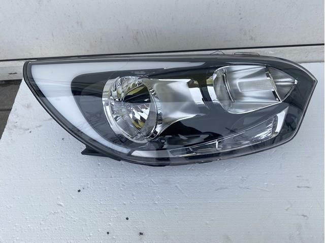 Купити 921021WXXX Hyundai/Kia Фара правая