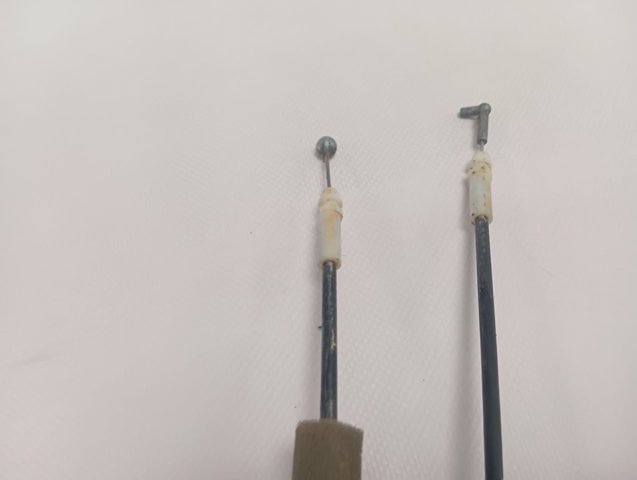 805016FP0A Nissan/Infiniti Замок водійських дверей