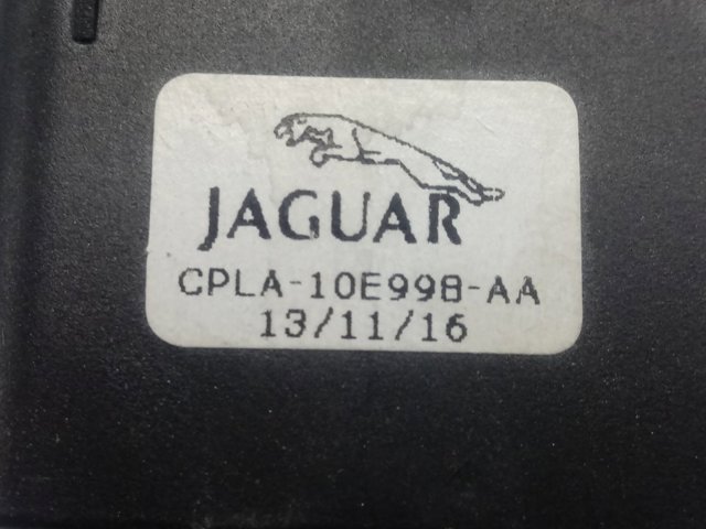 CPLA10E998AA Land Rover Кнопка приводу замка задньої 3/5 двері (ляди)
