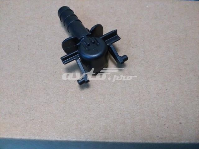 Форсунка омивача фари передньої, лівою TQ21344 Tqparts