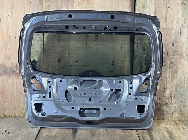 П'яті двері Subaru 60809AJ0109P ціна, від 122.81 USD