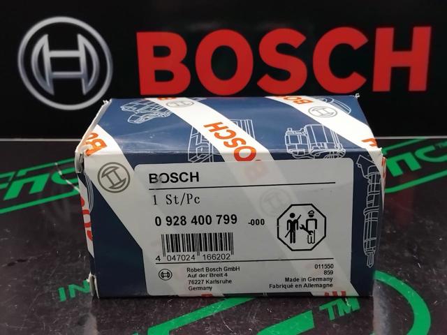 Клапан регулювання тиску палива Bosch 0928400799 ціна, від 128.12 USD