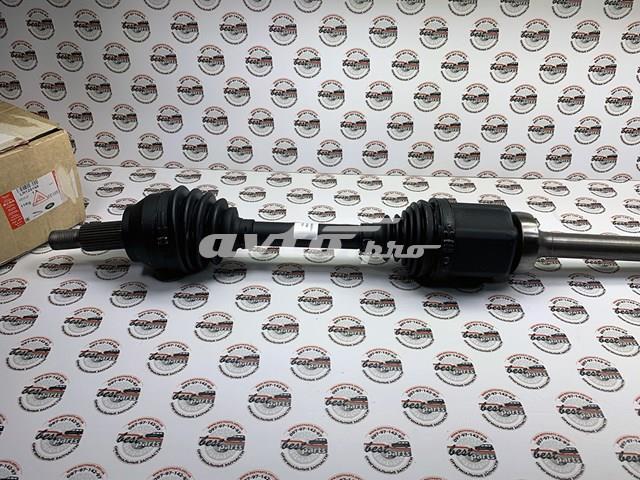 LR125168 Land Rover 