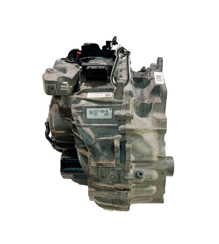 АКПП 9HP48 Land Rover