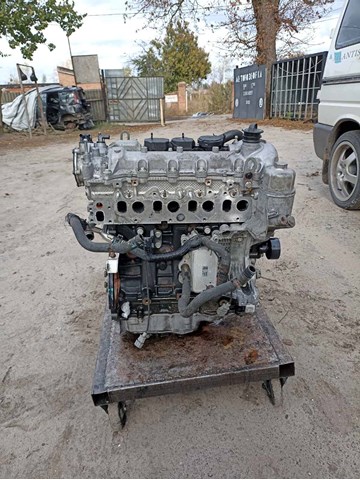 Двигун Z22D1 General Motors