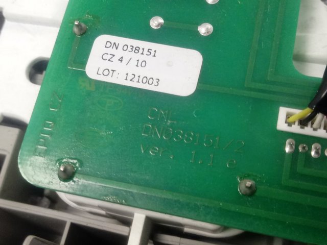 8126005380 Toyota 