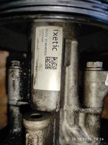  679646303 BMW