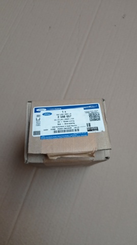 2598657 Ford Передні гальмівні колодки