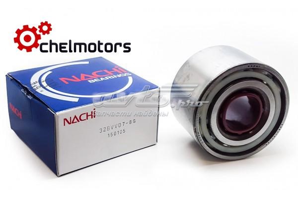 Комплект підшипник маточини передньої Nachi 32BVV078G ціна, від 39.20 USD