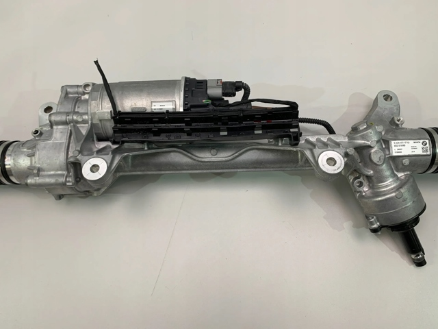 Рульова рейка 32105A90D64 BMW