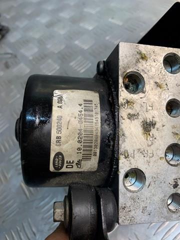  Land Rover SRB500240