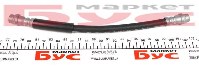 Шланг гальмівний задній Cavo C900596A ціна, від 5.02 USD