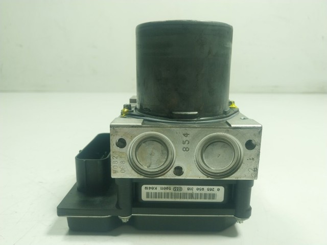 34503414643 BMW Блок управління АБС (ABS)