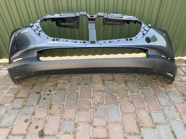 Бампер на авто Mazda DGH950031 ціна, від 16.67 USD