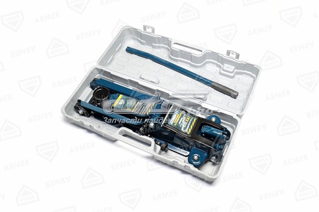 ARM08LPVC Armer Домкрат автомобільний