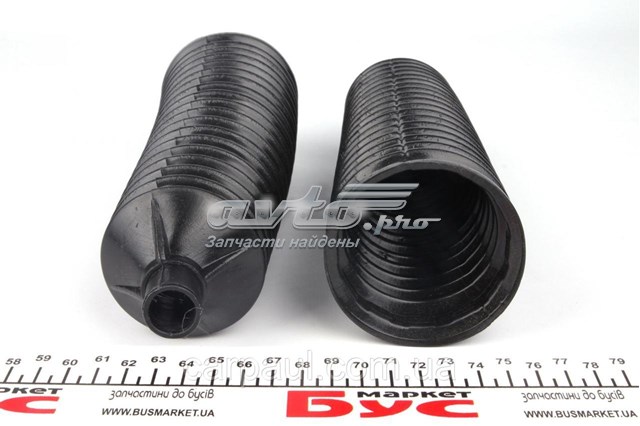Пильник рульової рейки B1536 DP Group