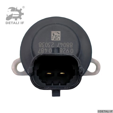 DF17001 Detali IF Клапан високого тиску