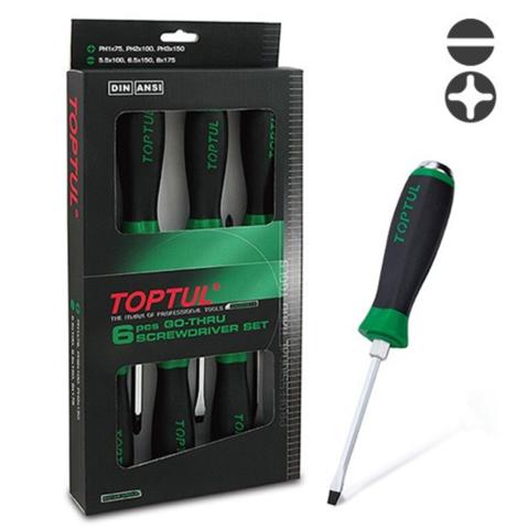  Toptul GAAE0613 ціна, від 35.00 USD