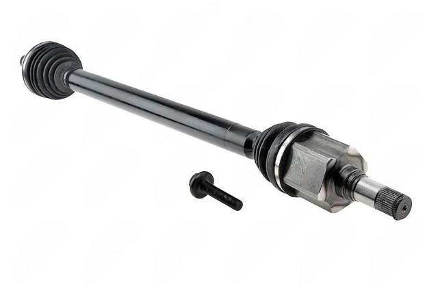 Піввісь передня, права VAG 5QM407272AM ціна, від 230.06 USD