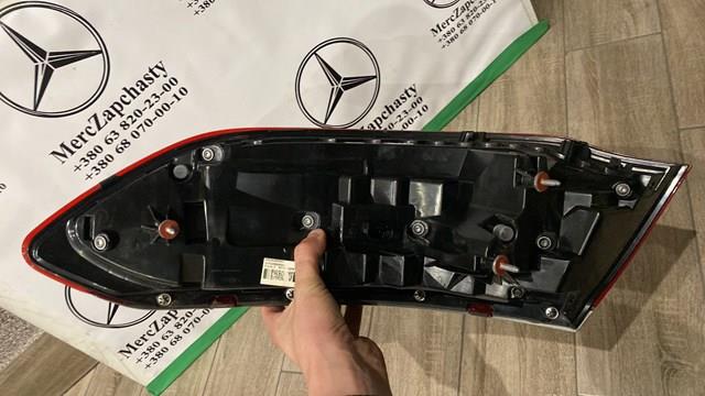 A2539060602 Mercedes Задня ліва фара