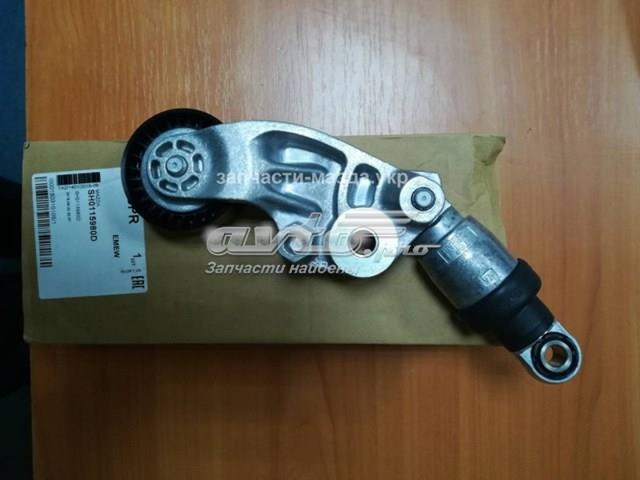 натягувач приводного ременя SH0115980D натягувач приводного ременя SH0115980D