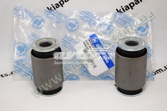 Купити KM0400495 KAP Сальник клапана