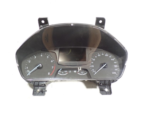 Купити 2431956 Ford Спідометр