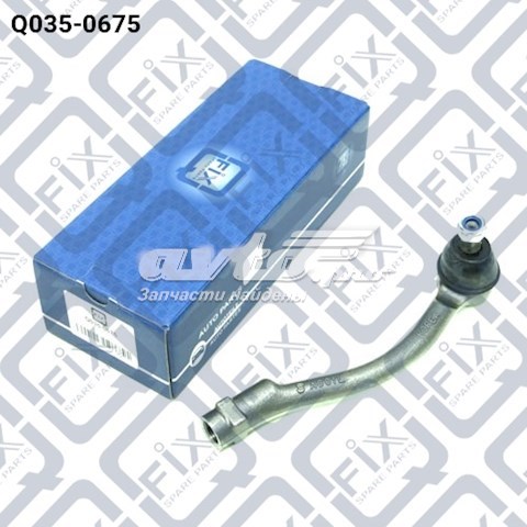 Купити Q0350675 Q-fix Рульовий наконечник