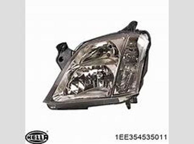 Ліве бічне дзеркало FPS FP5214M01 ціна, від 35.75 USD