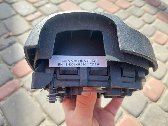  6S6AA042B85 Ford