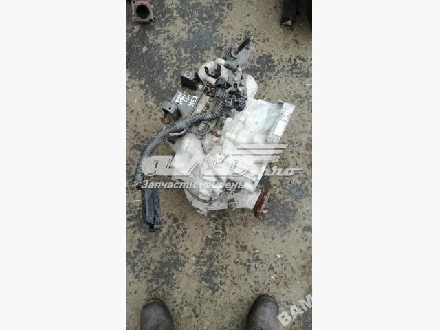 Коробка передач автомат Skoda Fabia I хетчбек (6Y2) (1999 - 2008) ціна, від 771.43 USD