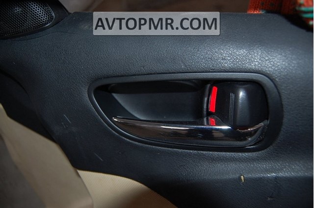 6920730070 Toyota Ручка задніх дверей, внутрішня, права