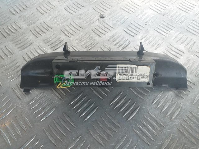 Купити 85201SA000 Subaru 