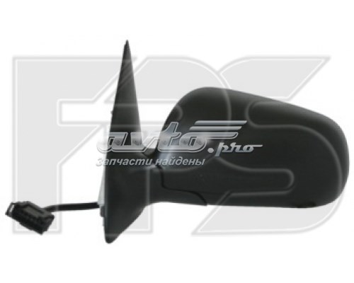 Праве бокове дзеркало FPS FP6402M04