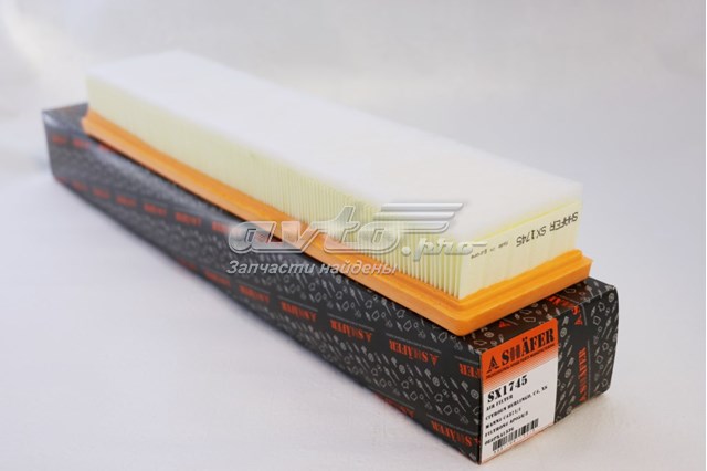 SX1745 Shafer Повітряний фільтр двигуна