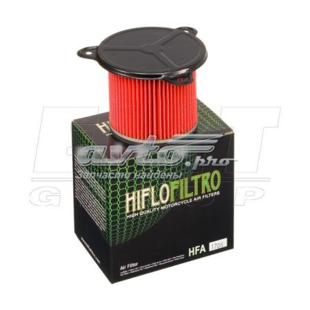 Система автоматичного очищення повітряного фільтра HFA1705 HIFLOFILTRO