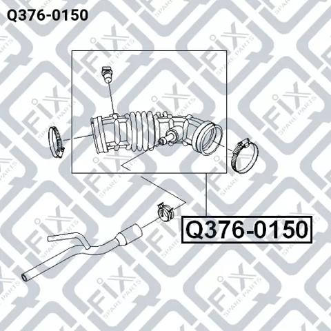 Q3760150 Q-fix 