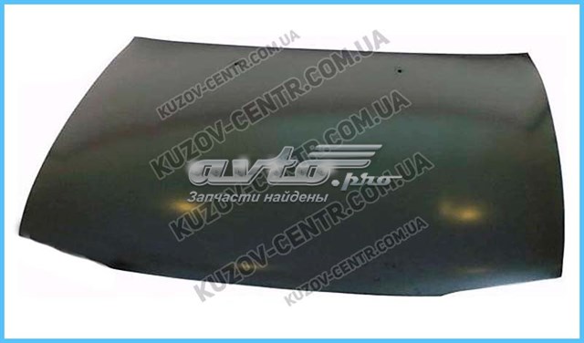 Капот FPS FP8112280 ціна, від 133.10 USD
