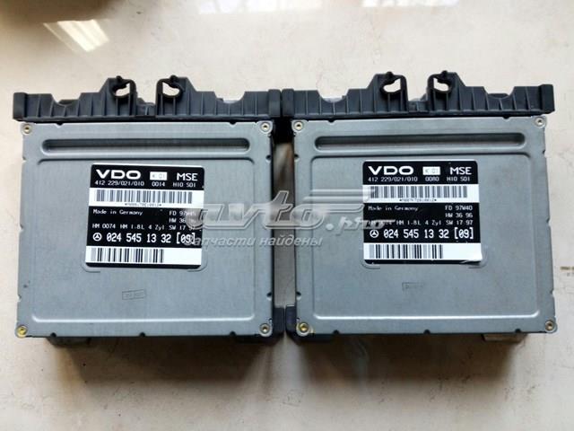 Купити A0245451332 Mercedes 