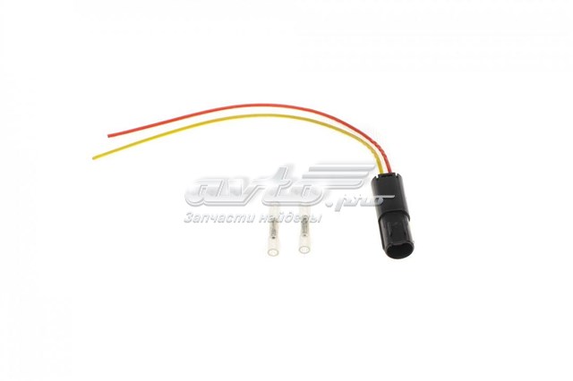 Купити 412004 Solgy Роз'єм (фішка) датчика положення розподільника