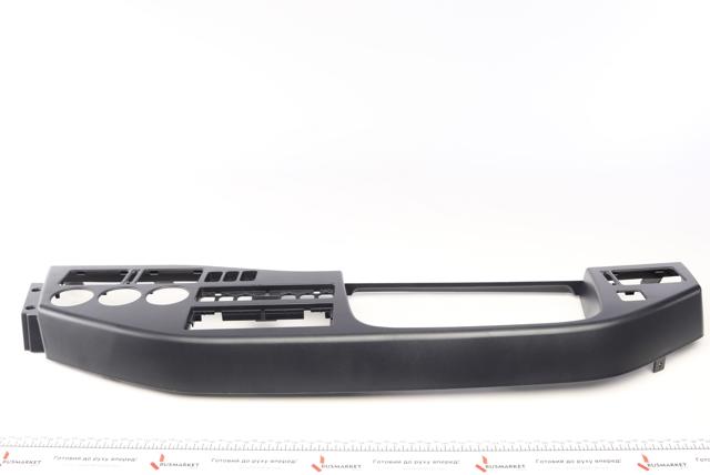 Облицювання щитка приладів "торпедо" Solgy DSC303013