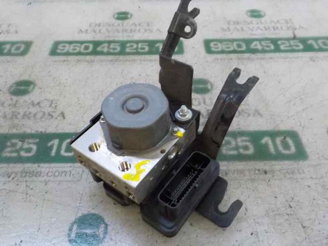 Блоки ABS Renault (RVI) 476609404R
