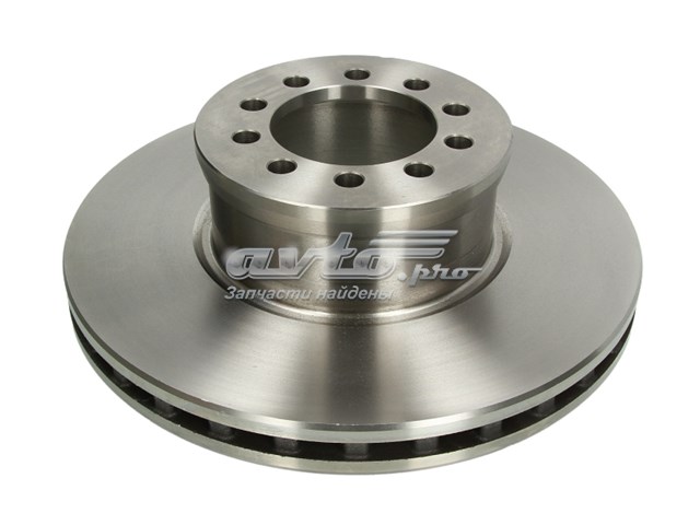 Диск переднього гальма Rider RD31630101700 ціна, від 61.51 USD