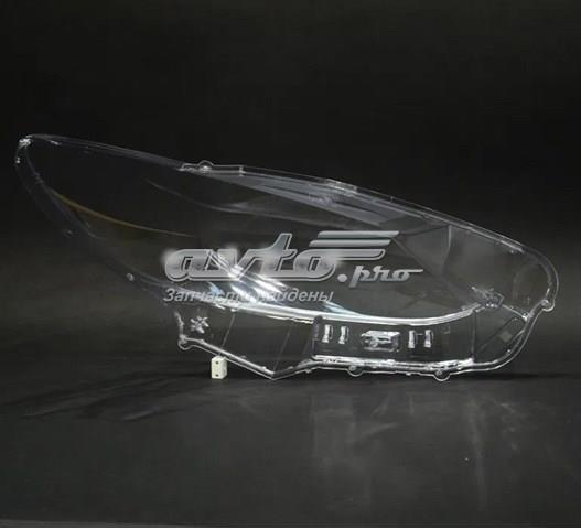 Фара ліва GMG951041E Mazda